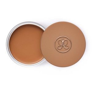 Anastasia Beverly Hill Cream Bronzer Shade Amber